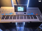 טיירוס 4  Yamaha Tyros 4