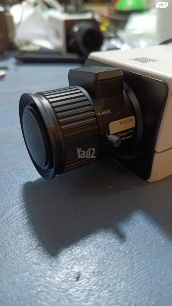 מצלמת אבטחה ip