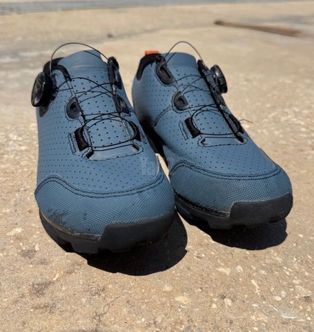 Bontrager Evoke Mtb V22