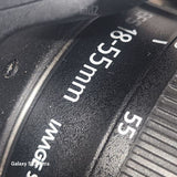 Canon EOS 700d