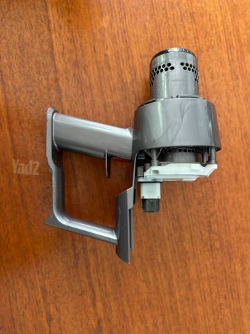מנוע חדש לdyson v15