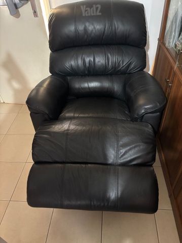 כורסת טלויזיה