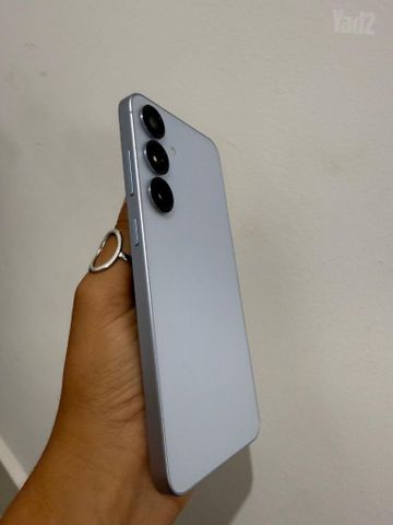 Samsung Galaxy S25 Plus 256gb
