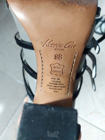 סנדלי עקב Kenneth Cole