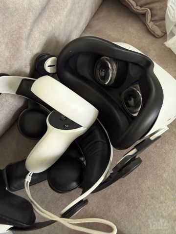 משקפי VR oculus 2