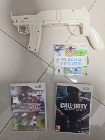 נינטנדו wii
