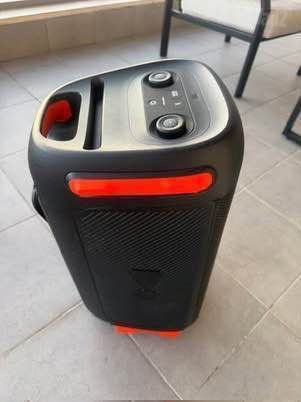 רמקול קריוקי