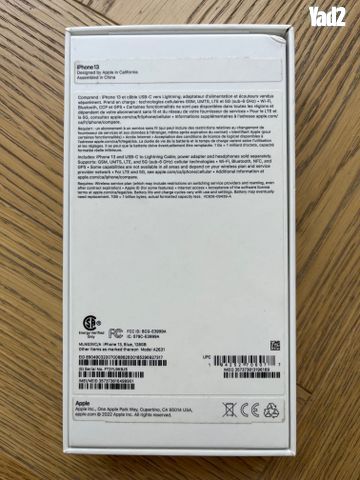 Iphone 13