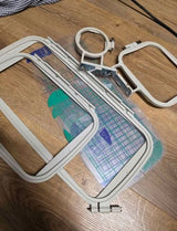 מכונת רקמה Brother P900