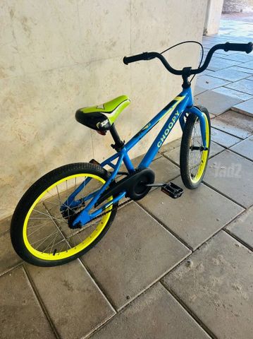 אופניים ילדים