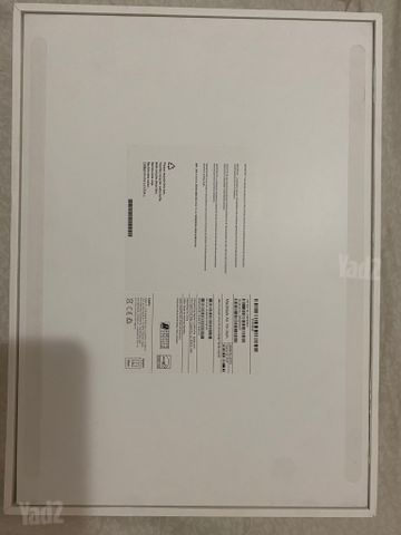 mac book air 15