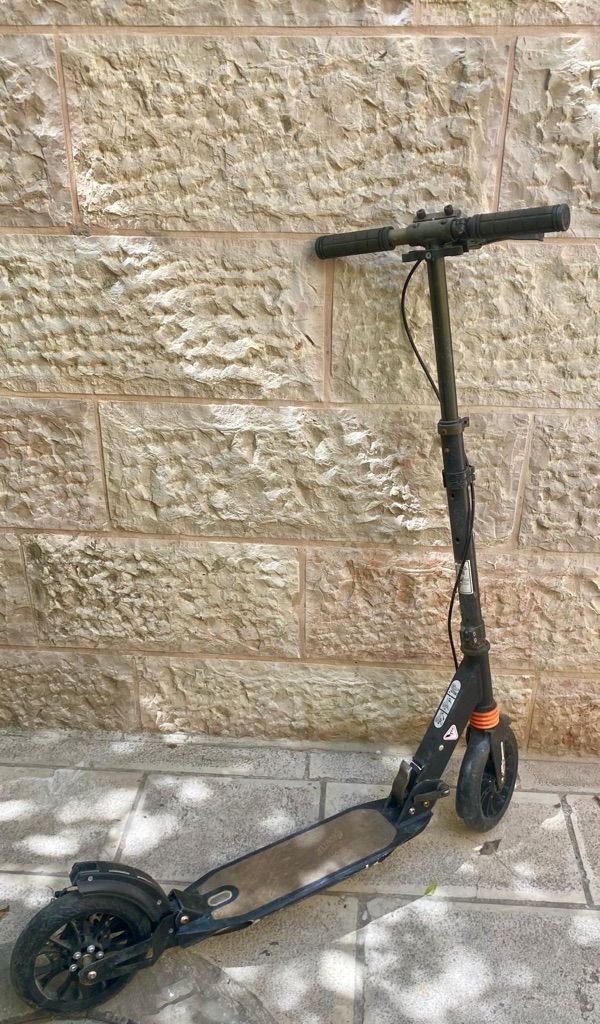 קורקינט