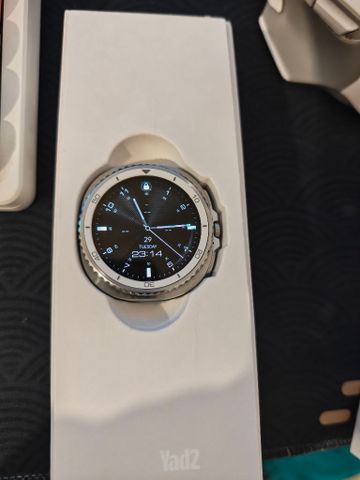 Galaxy Watch8 Classic BT