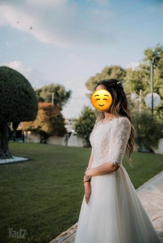 שמלת כלה