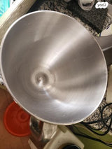 קערה במצב חדש ל KitchenAid