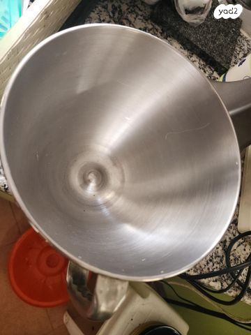 קערה במצב חדש ל KitchenAid