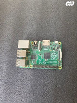 Raspberry Pi Mode B+ v1.2