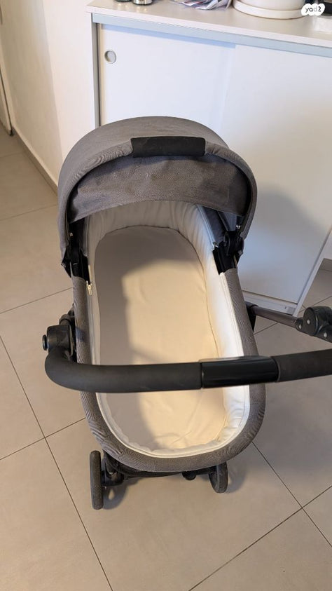 Cybex Melio
