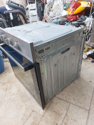 תנור בילט אין