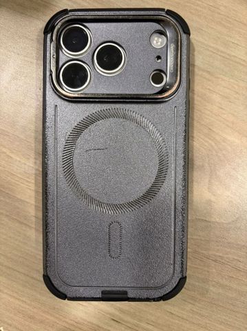 אייפון 17 פרו -512GB