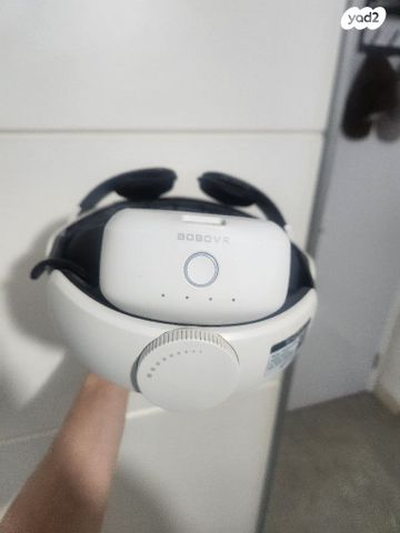 🔥 meta Quest 2+‏מלא אביזרים🔥