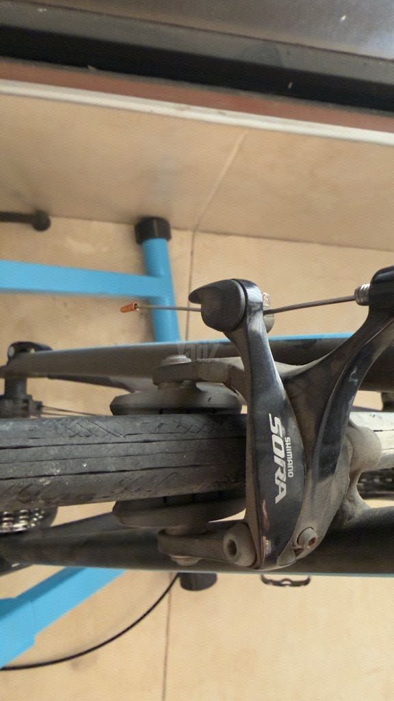 אופני כביש Pride Rocket Pro