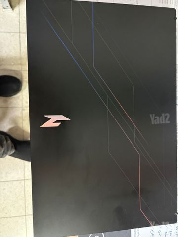 מחשב נייד