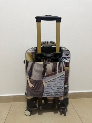 מזוודה