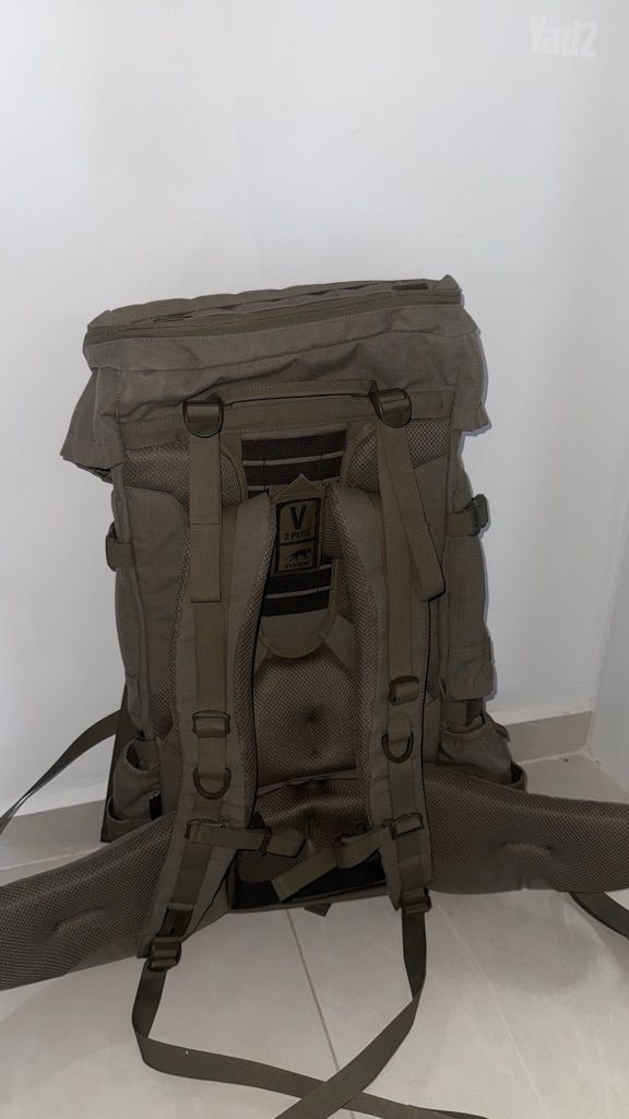 Tasmanian Tiger 52L חדש
