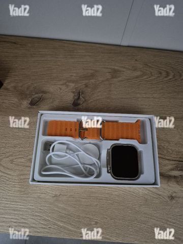 שעון חכם