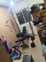 מולטי טריינרmultitrainer