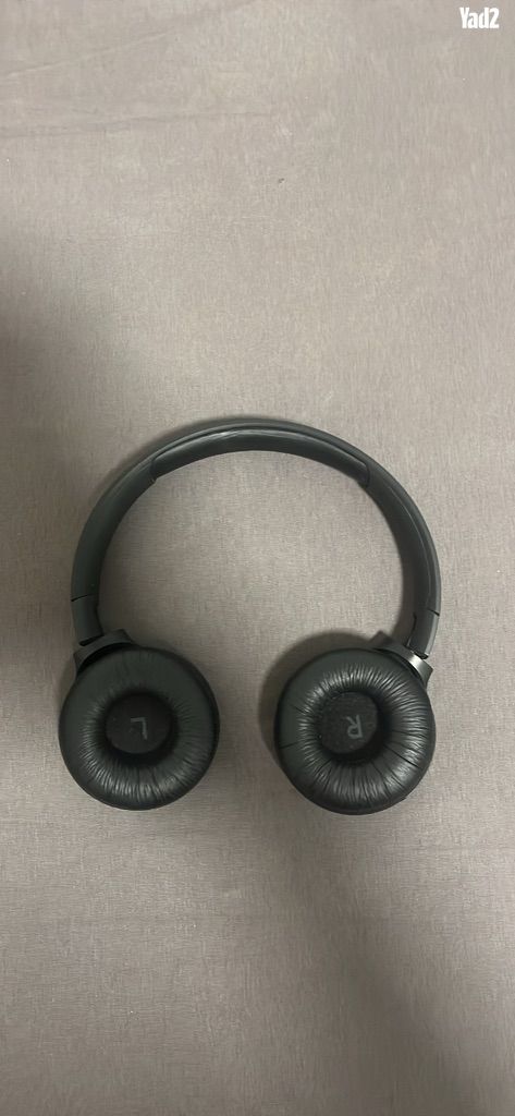 אוזניות JBL Tune510BT