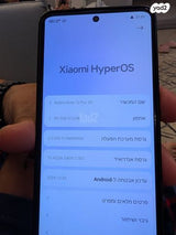 Xiaomi Redmi Note13 Pro 5G