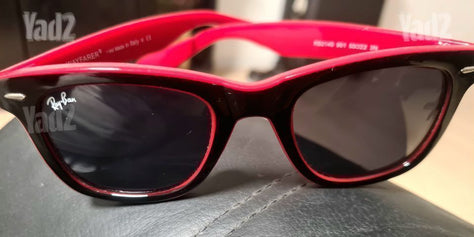משקפי שמש רייבן RayBan