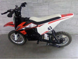 אופנוע 36V