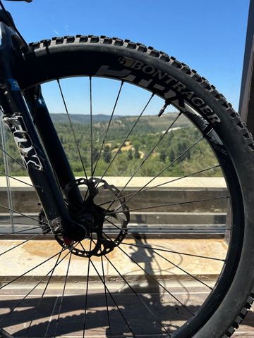 אופני הרים Gianf Trance  M  29