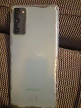 S20  fe 128gb  8gb ram