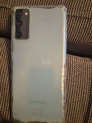 S20  fe 128gb  8gb ram