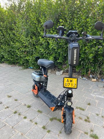 קוקרינט M4 SHARK