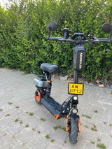 קוקרינט M4 SHARK