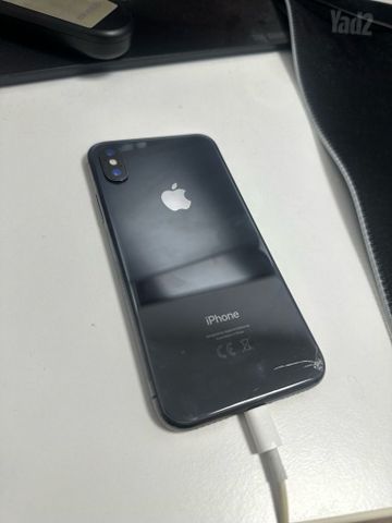 Iphone X 64GB