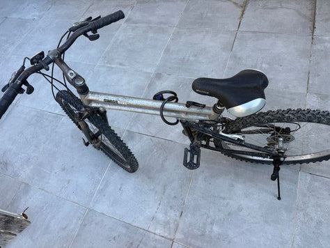 אופניים