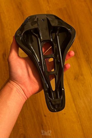 אוכף אופניים West Biking