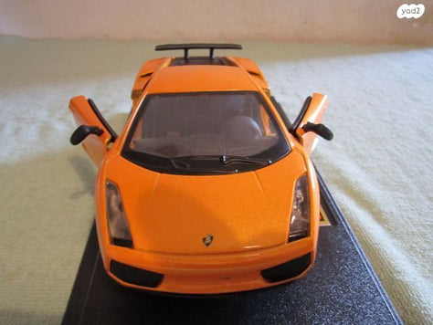 LAMBORGHINI   דגם  מכונית