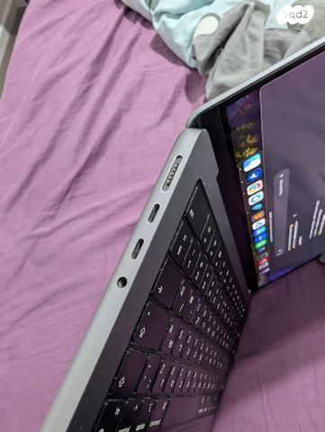 MacBook Pro M2Pro 32GB/0.5T 23