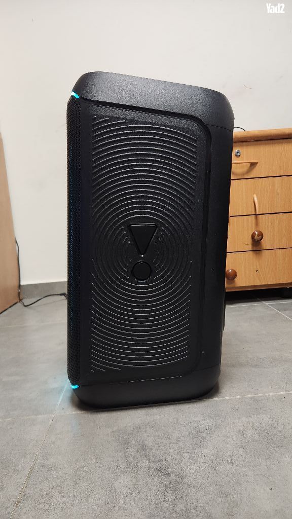 Jbl partybox club 120