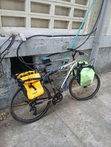 אופני טורינג (Touring)