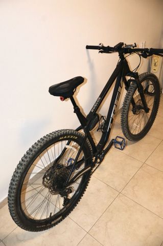 Trek Roscoe 7