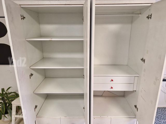 ארון לחדר ילדים