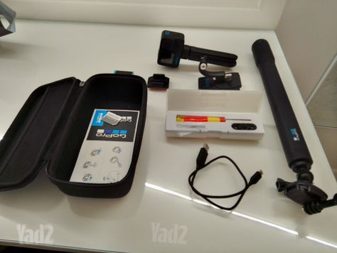GO PRO HERO 10